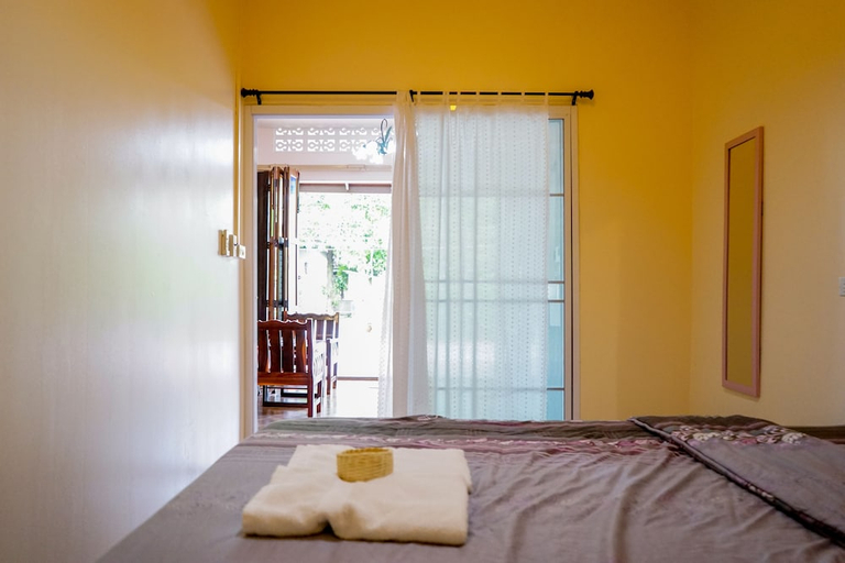 Bedroom 2, Chan De Bua, Muang Chanthaburi
