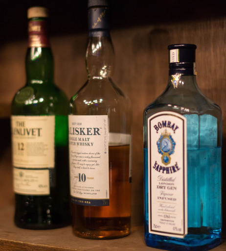 Food & Drinks 5, The Solitaire(FORMERLY BEST WESTERN), Dehradun