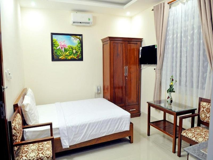 Bedroom 2, Lotus Apartment Hotel, Ho Chi Minh City