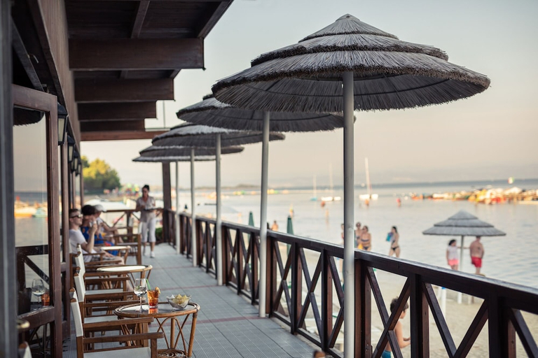 Food & Drinks 5, Villaggio Residence Punta Spin, Gorizia