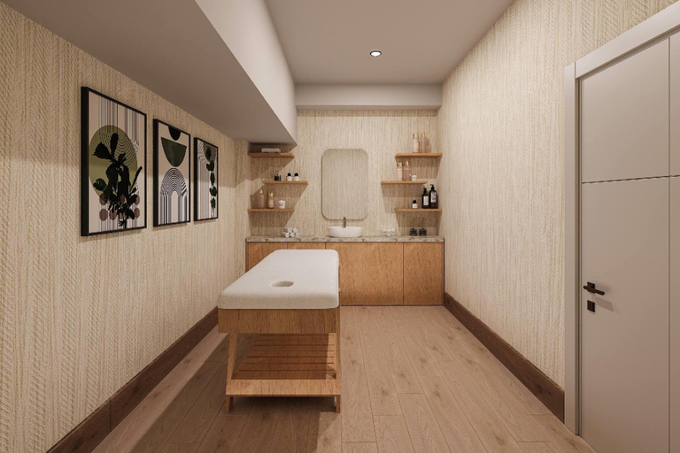 Spa 5, Wyndham Garden Antalya Konyaalti, Antalya