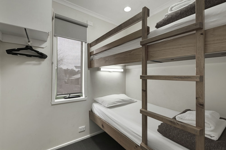 Bedroom 3, Discovery Parks - Dubbo, Dubbo - Pt A