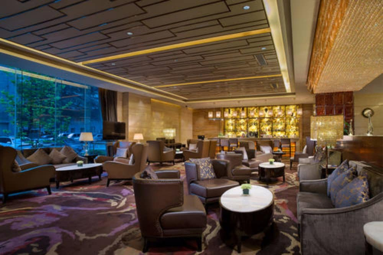 Food & Drinks 5, Embassador International Hotel Formerly Qujiang International Hotel, Xi'an