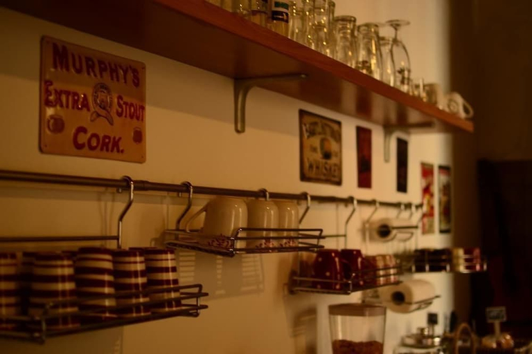 Food & Drinks, Ai Leoni, Verona