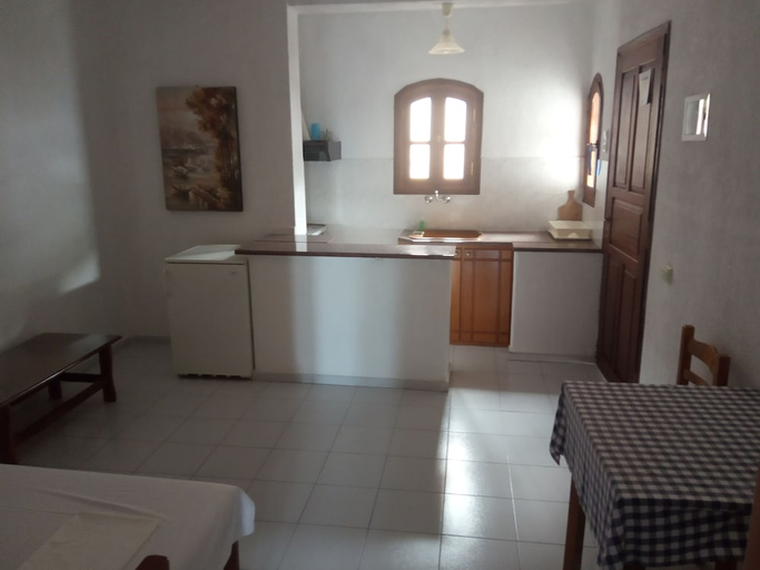 Bedroom 2, Hotel Selenunda, Thessaly