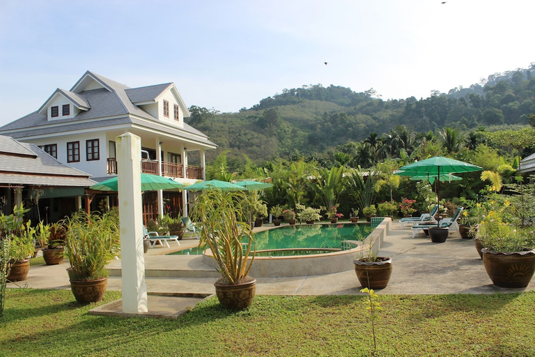Others 5, Villa Colina, Takua Pa