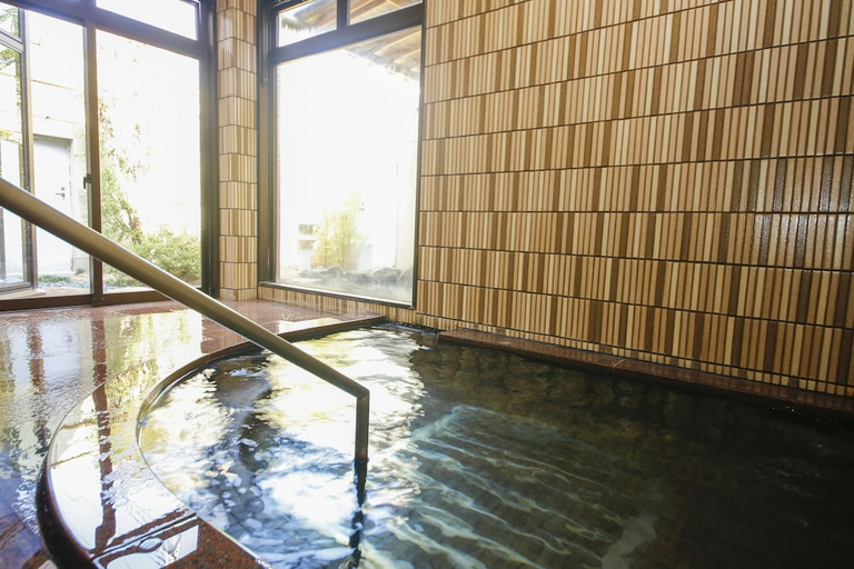 Sport & Beauty 5, Ako Park Hotel, Akō