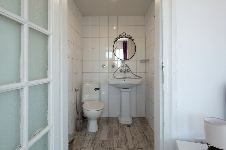 Others 5, Hostel Musala, Varna