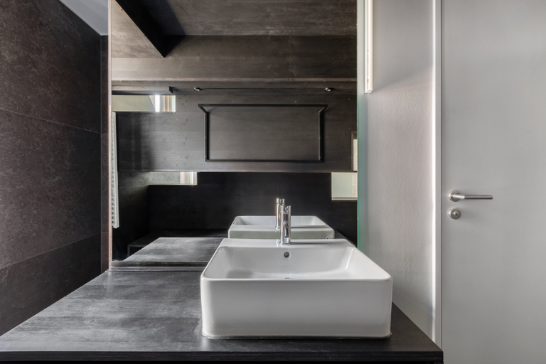 Bathroom 3, Numa | Boxer Rooms & Apartments, Berlin