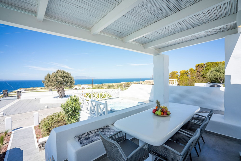 Others 5, Oia Sunset Villas, South Aegean