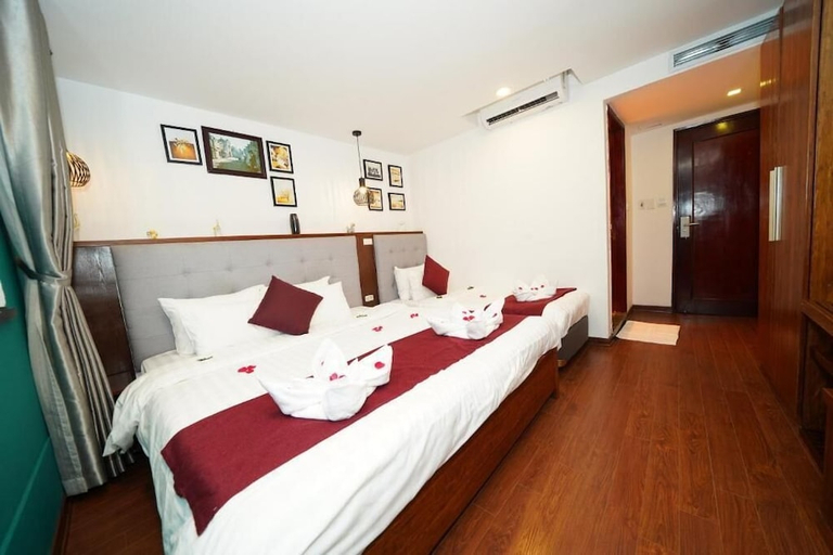 Others 5, NT Elysian Hotel, Hoàn Kiếm