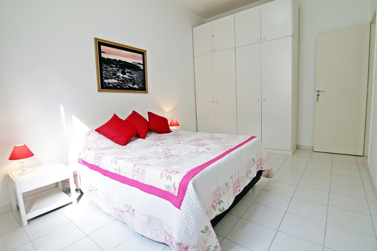 Bedroom 3, Rio Spot Apartments D026, Rio de Janeiro