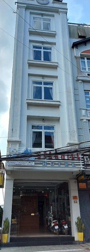 Exterior & Views 1, Starhill Hotel, Đà Lạt