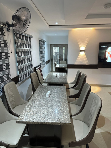 Others 5, Foramot Suite, Ikeja