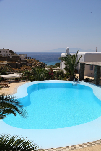 Sport & Beauty 4, Nama Villas, South Aegean