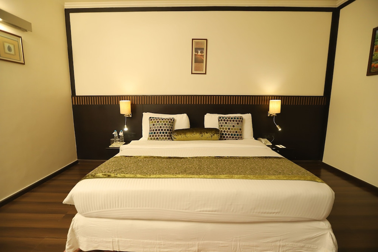 Others 3, Fortune Inn Haveli, Gandhinagar