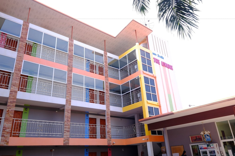 Others 3, Livable Hotel, Muang Sakon Nakhon