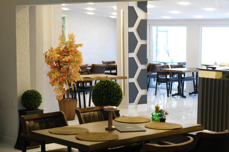 Food & Drinks 4, Ideal Butik Otel, Arnavutkoy