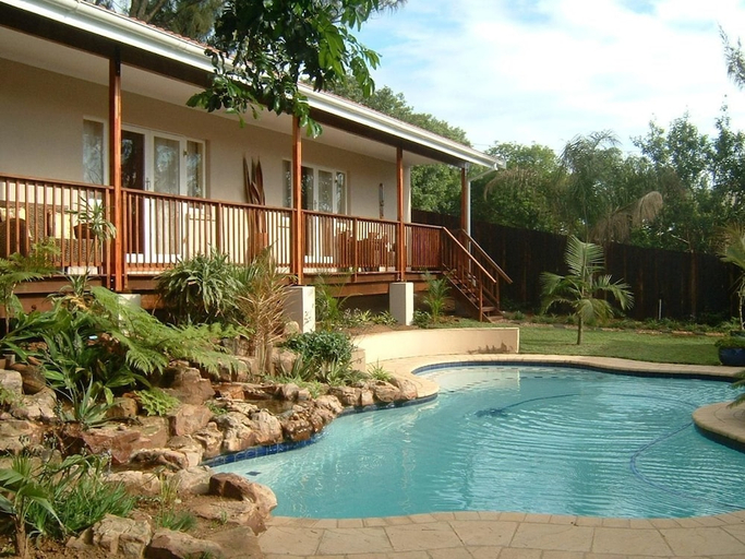 Sport & Beauty, The Saffron House, iLembe