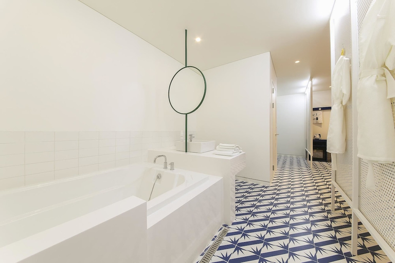 Bathroom 3, Hotel Good Choice Chungjangro, Buk