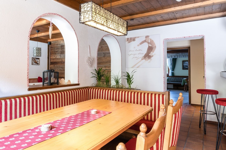 Food & Drinks 4, Hotel Wiesenhof, Innsbruck Land