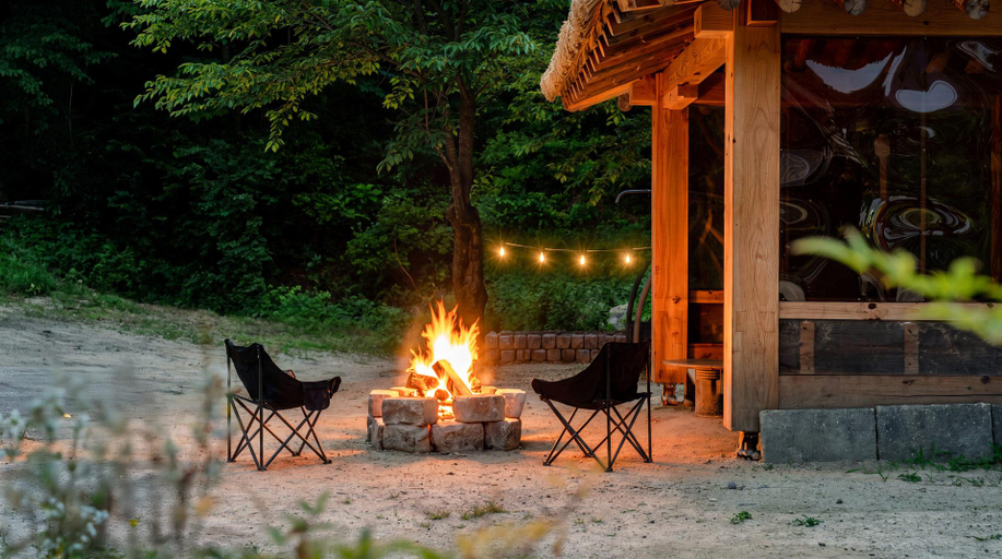 Others 4, Yangpyeong Agni Choshi Mae Hanok Stay, Gapyeong