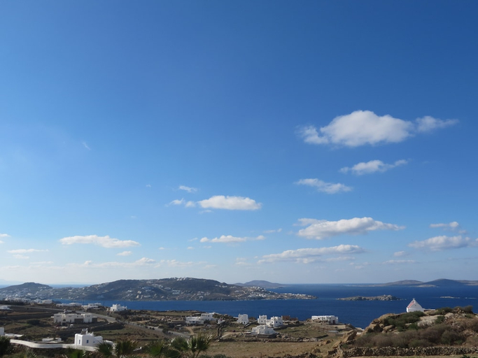 Others 5, Aletro Cottage Houses, South Aegean