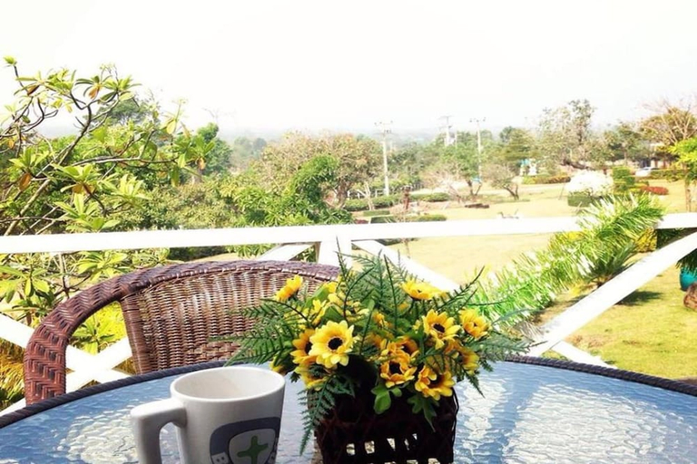 Sport & Beauty, Keawanongburi Resort, Muang Nakhon Ratchasima