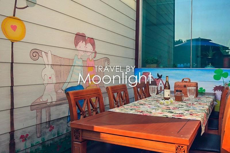 Food & Drinks 5, Gyeongju Travel By Moonlight Pension, Gyeongju