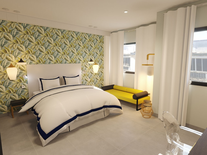 Others 4, Le Centell Hotel & Spa, Analamanga