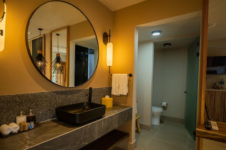 Bathroom 4, Autograph Collection Hotel Punta Islita, Nandayure