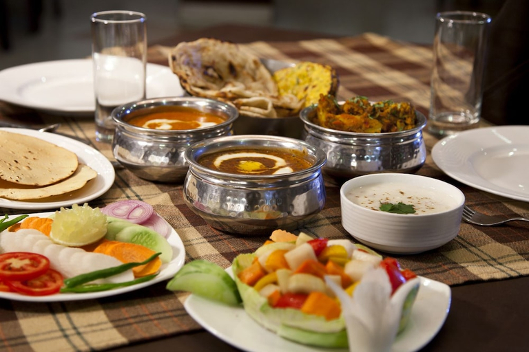 Food & Drinks 3, Hotel Ck International, Shimla
