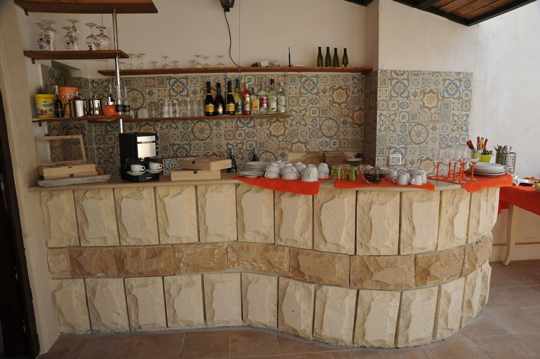 Food & Drinks 4, Morfeo Val Di Noto, Syracuse
