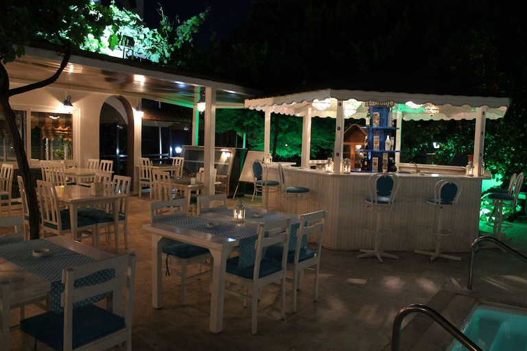 Food & Drinks 4, Altinyaz Hotel, Çeşme