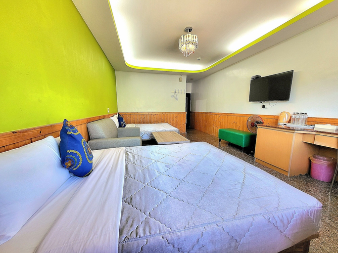 Others 2, Xing Ji Hotel, Pingtung