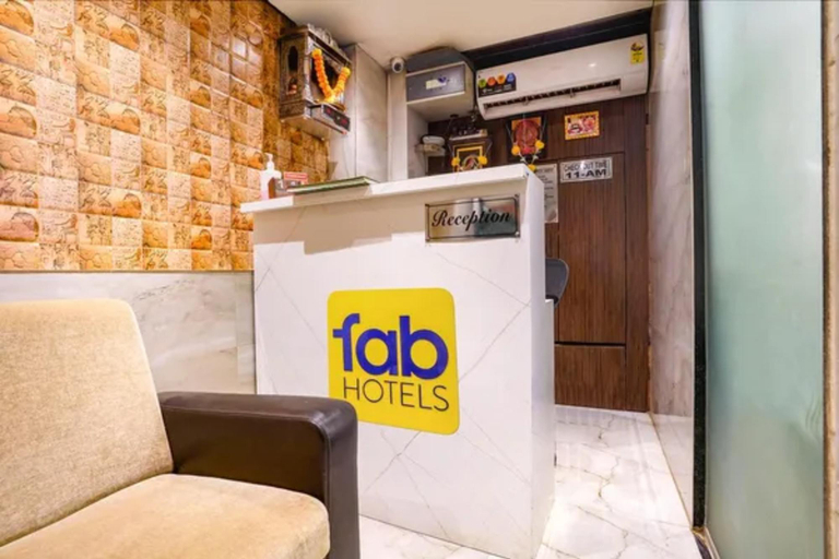 Others 5, FabHotel Occazia Paradise, Mumbai Suburban