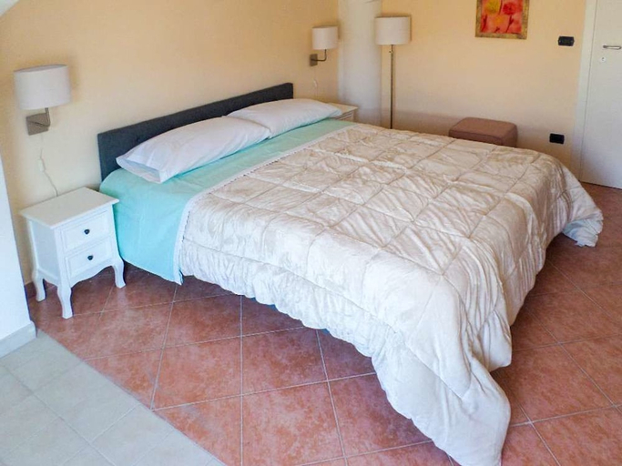 Bedroom 4, Dolce Casa n 41, Messina