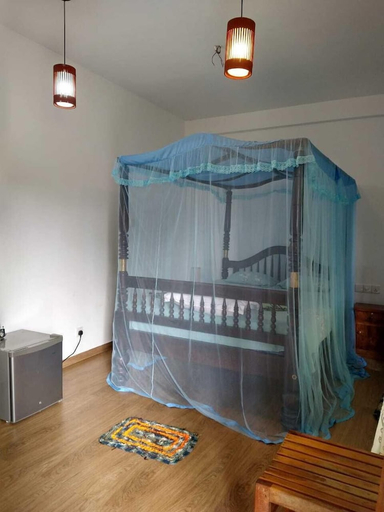 Bedroom 2, All View Resort, Tangalle