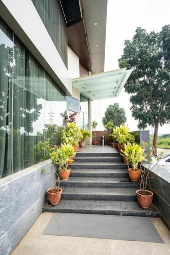 Others 3, Samasth Palatial Hotel, Mysore