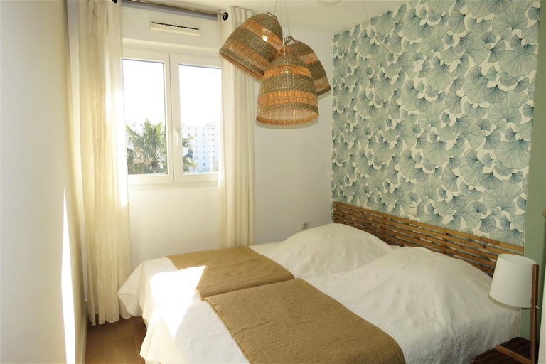 Bedroom 4, Lagrange Vacances Port Marine, Var