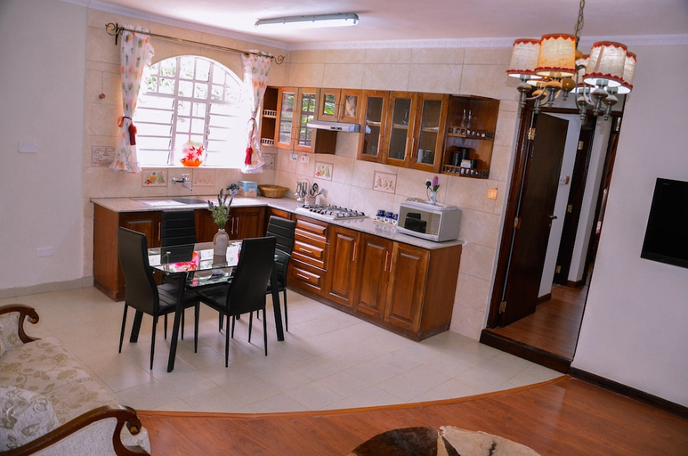 Food & Drinks, Geomara Private Estate Miotoni Heights Karen, Langata