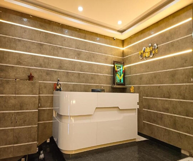 Others 5, Hotel Divine Rameswaram, Ramanathapuram