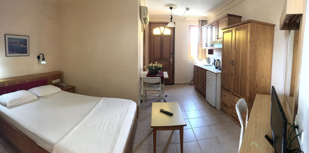 Others 5, Nar Apart Hotel, Manavgat