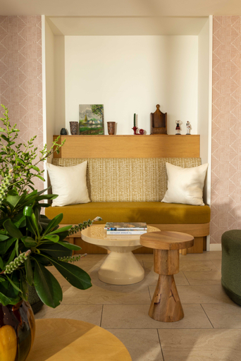 Public Area 2, Hôtel Kemaris, Pyrénées-Atlantiques