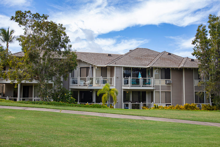 Exterior & Views 1, Wailea Grand Champions A Destination Residence, Maui