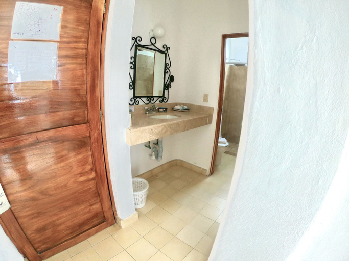 Bathroom 4, Hotel Amaca Puerto Vallarta Solo Adultos, Puerto Vallarta