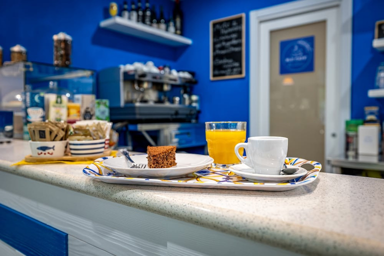 Food & Drinks 4, Residence Mareblu, Grosseto