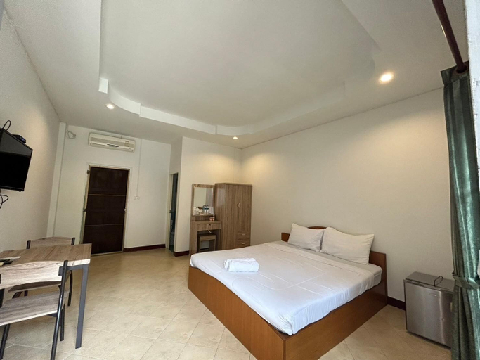 Bedroom 2, Baanloksouylokchay, Hua Hin