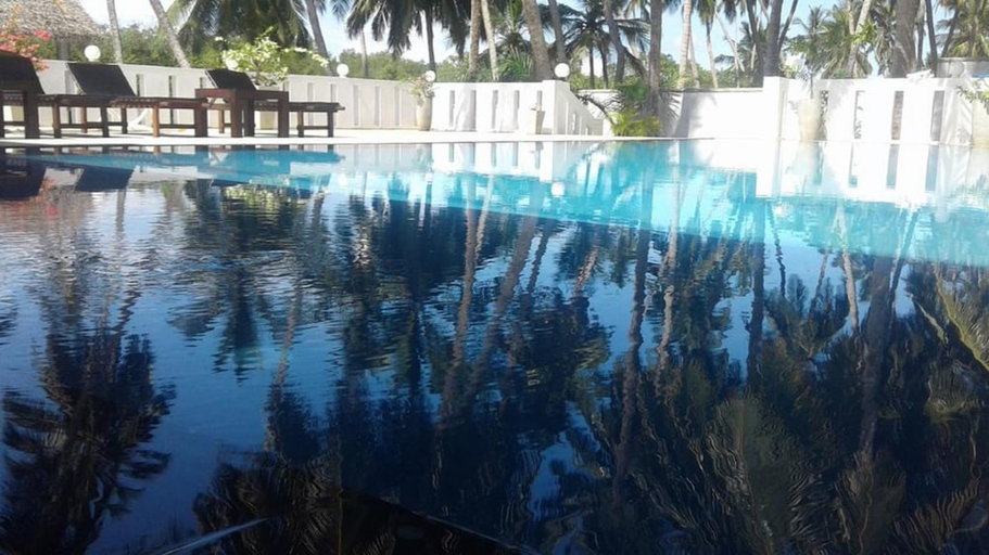 Sport & Beauty 4, Nirvana Beach Boutique Hotel, Tangalle