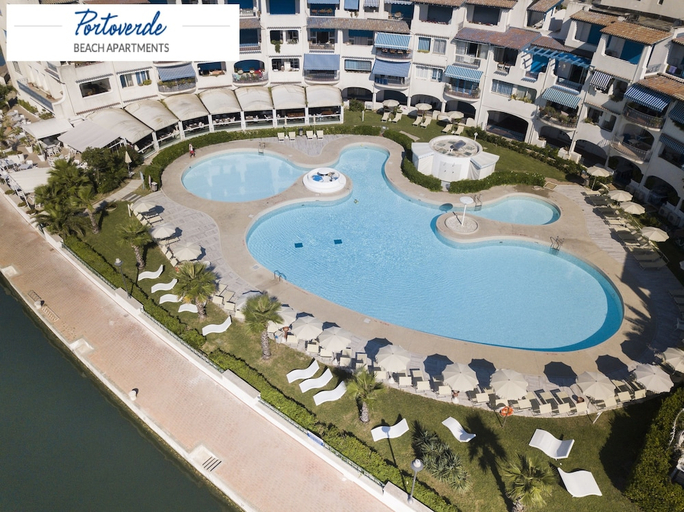 Sport & Beauty, Portoverde Beach Apartments, Rimini